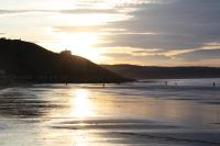 No2 Abbey View Apartment - B&B Whitby