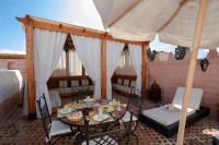 Riad des trois palais - B&B Marrakesh