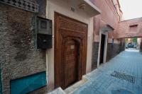 Riad des trois palais - B&B
