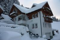 Apart Ebene - Ferienwohnung Ischgl