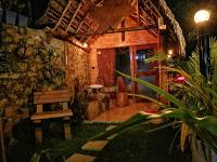 Mc Wood Ella - Ferienwohnung Ella Town