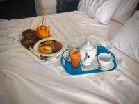 haus 35 - B&B