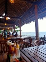 Chambre Double ou Lits Jumeaux Deluxe - Vue sur Mer