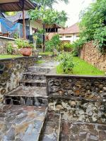 Chambre Double - Vue sur Jardin