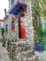 Two Stone Homes Metis - B&B