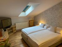 Habitación Doble - Ático