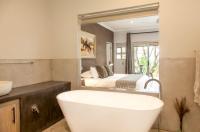 Deluxe Zweibettzimmer