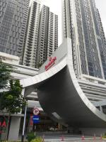 Meridin Legoland Studio Cozy Homestay - B&B