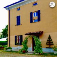 CAMINATA 415 - Chambres d’hôtes Fiorenzuola d'Arda