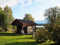 Cottage con 1 Camera da Letto e Bagno in Comune