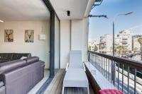 B&B Tel Aviv - Nordau BLVD 2 Bedrooms - Bed and Breakfast Tel Aviv