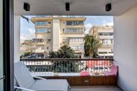 Nordau BLVD 2 Bedrooms - B&B Tel Aviv