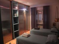 B&B Monfalcone - #iRicci3stanze - Bed and Breakfast Monfalcone