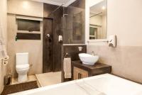 Chambre Lits Jumeaux Deluxe