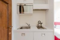 Doppel- oder Zweibettzimmer