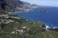 Casa Rural Malpais Trece - B&B Garachico