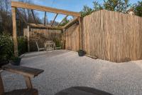 J&J Room - Hébergement d'exception prés de Provins! - B&B Le Bas Courton