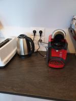 Grand F3 CONFORTABLE 5 mn de Paris et proche Disneyland - Ferienwohnung Maisons-Alfort