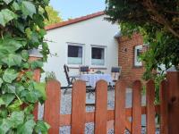 Altes Zollhaus - Chambres d’hôtes Fehmarn