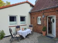 Altes Zollhaus - Chambres d’hôtes Fehmarn