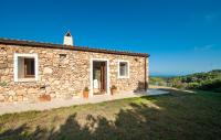Villa Aglientina - Bed and Breakfast San Pantaleo