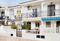 Family Bungalow La Zenia Beach - Ferienwohnung