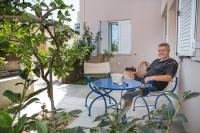 Manolatos Apartment Kefalonia - Chambres d'hôtes Lixoúri