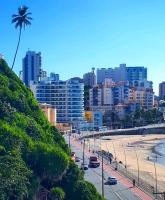 Cobertura em Ondina - B&B