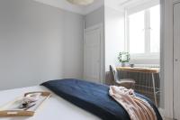 Linne Apartment - B&B Uppsala