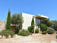 Le Bois De Capra Scorsa - Ferienwohnung Belgodere