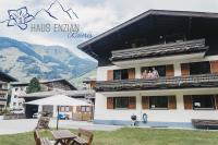 Appartements Enzian by we rent - Ferienwohnung
