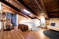 Casa Rural Palacio - B&B Linares de Mora