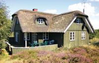 B&B Toftum - Stunning Home In Rm With 3 Bedrooms, Sauna And Wifi - Bed and Breakfast Toftum