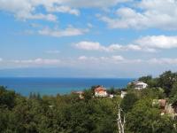 Apartamento con vistas al lago