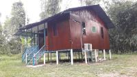 B&B Kuala Kangsar - Chalet Kampong Guar, Manong - Bed and Breakfast Kuala Kangsar