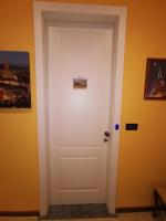 Deluxe Double or Twin Room with Garden View