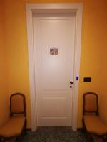 Deluxe Double or Twin Room with Garden View