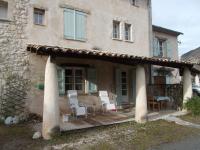 Studio massacan - B&B Entrevaux