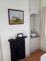 Chambre Lits Jumeaux Standard avec Salle de Bains Commune