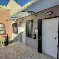 Beach House - Chambres d’hôtes El Puerto de Mazarrón