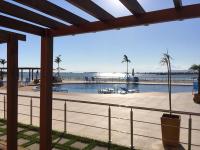 Flat com praia privativa e lazer total em Arraial - B&B Arraial do Cabo