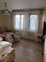 Apartment mit Sauna