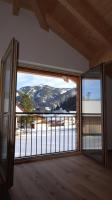 Appartamento con Balcone