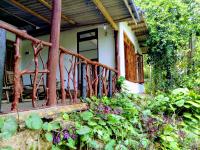 Sri Bhavan Ella - B&B Ella Town