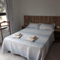 Depto Temporario La Plata - B&B La Plata
