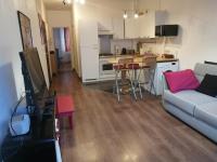 Appartement T2 Hyper City Centre - B&B Le Mans