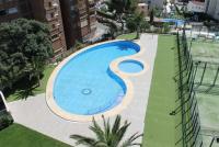 Apartamento Beni-Marconi - B&B Benidorm