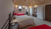 Familiekamer met Eigen Badkamer
