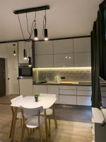 B&B Vilnius - Near Ozas Studio - Bed and Breakfast Vilnius