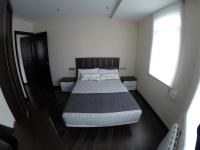 Coqueto apartamento de 2 habitaciones en zona estación tren - B&B La Coruña